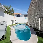 Ninho Do Rei Casa de Férias *