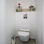 Ninho Do Rei Casa de Férias Fátima
