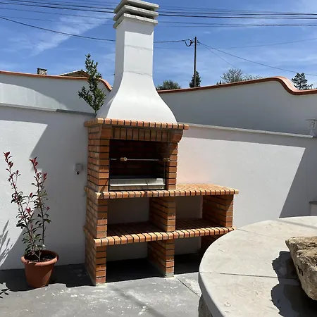 Vakantiehuis Ninho Do Rei