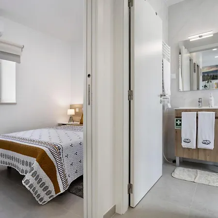 Ninho Do Rei Ferienhaus *