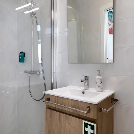 Vakantiehuis Ninho Do Rei Fátima