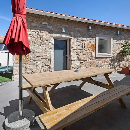 Ninho Do Rei * ファティマ