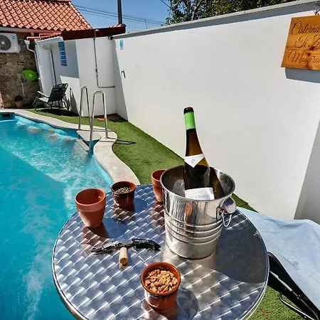 Ninho Do Rei Vakantiehuis