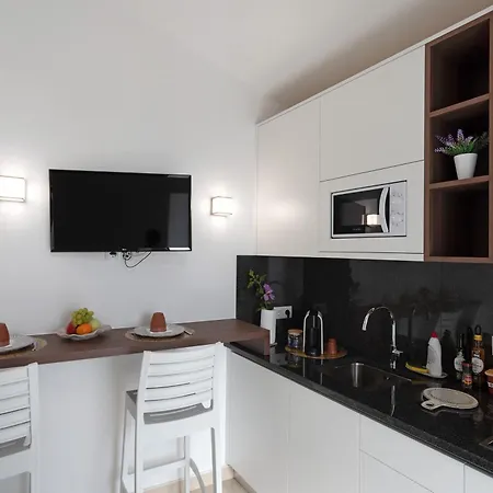 Vakantiehuis Ninho Do Rei