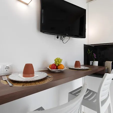 Ferienhaus Ninho Do Rei