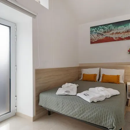Ninho Do Rei Vakantiehuis Fátima