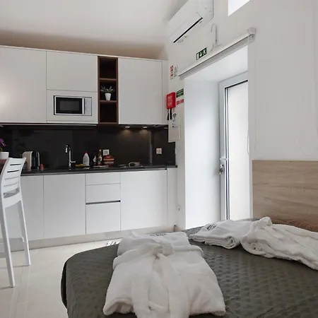 Vakantiehuis Ninho Do Rei