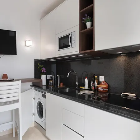 Vakantiehuis Ninho Do Rei *