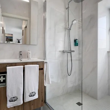 Ninho Do Rei Ferienhaus