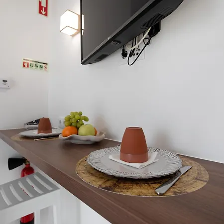 Ninho Do Rei Сasa de vacaciones Fátima