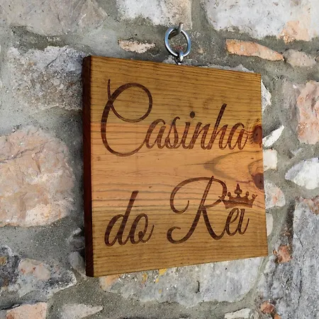Сasa de vacaciones Ninho Do Rei