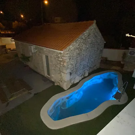 Ninho Do Rei Casa de Férias