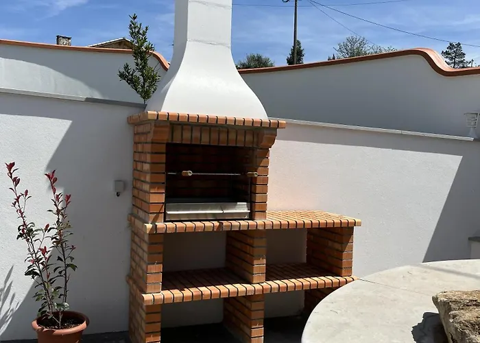 Feriehus Ninho Do Rei