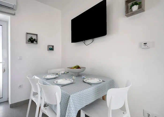 Feriehus Ninho Do Rei Fátima