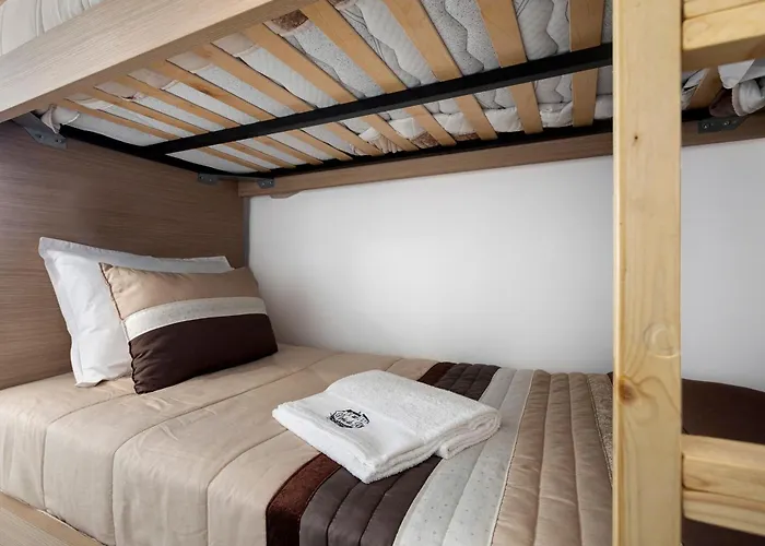 Ninho Do Rei Feriehus Fátima