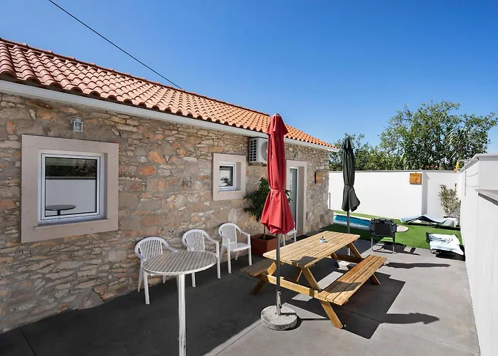 Feriehus Ninho Do Rei *