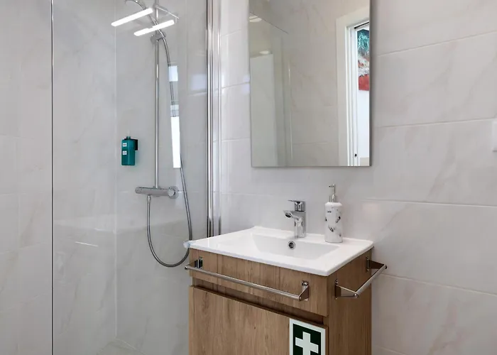 Feriehus Ninho Do Rei Fátima