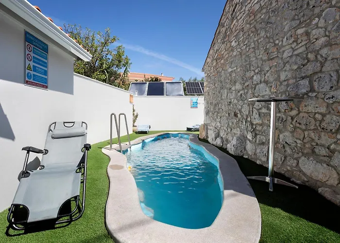 Ninho Do Rei Feriehus *