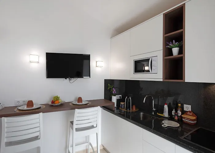 Ninho Do Rei Feriehus *